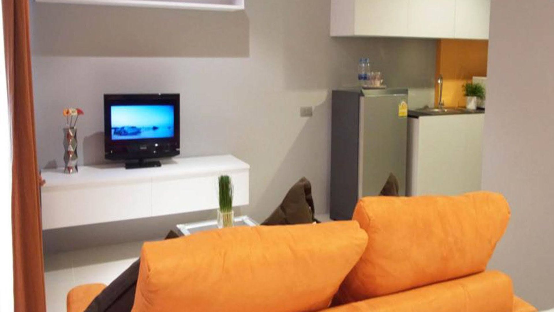 โรงแรม La Casa Pattaya