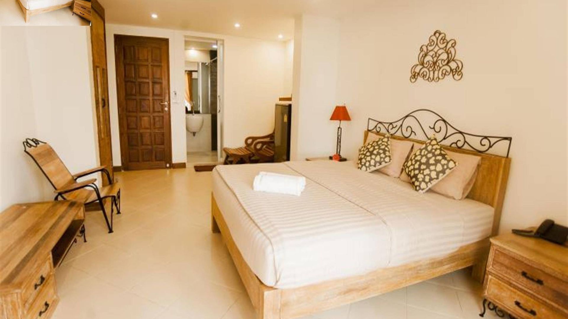High Lords Hotel 3*