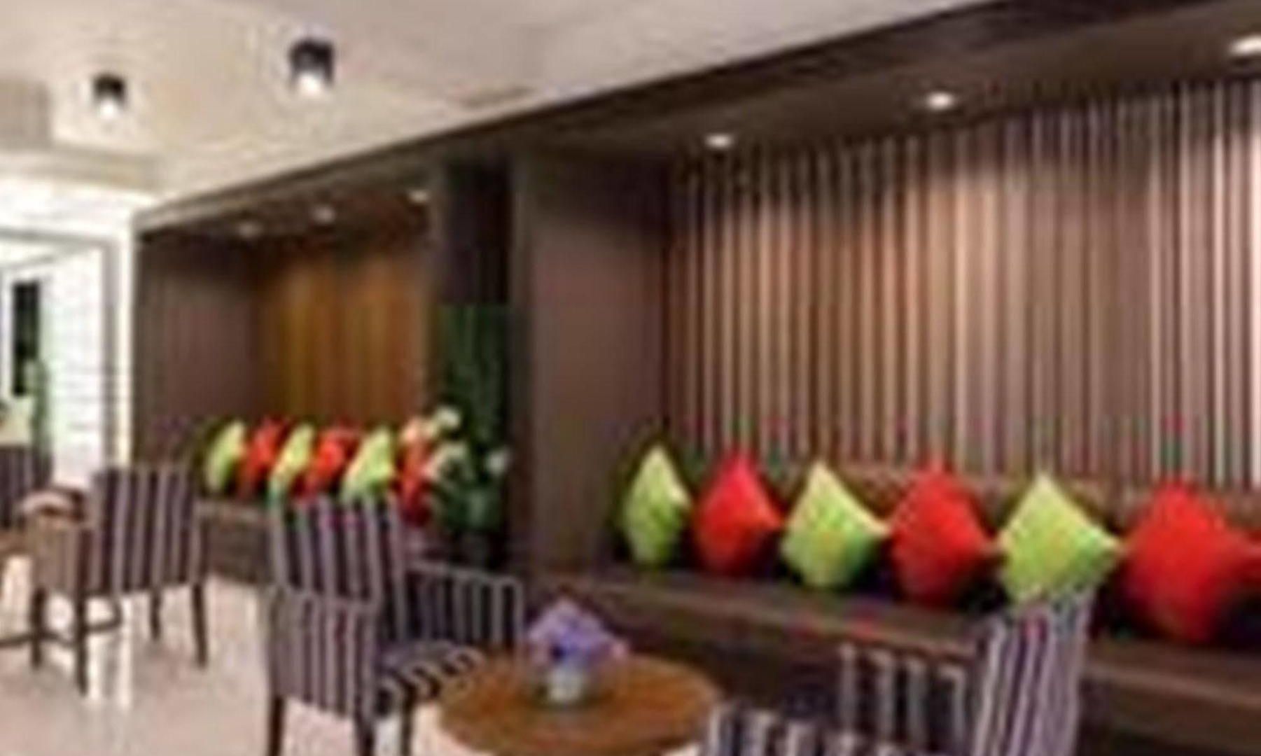 Bedtime 3* Pattaya