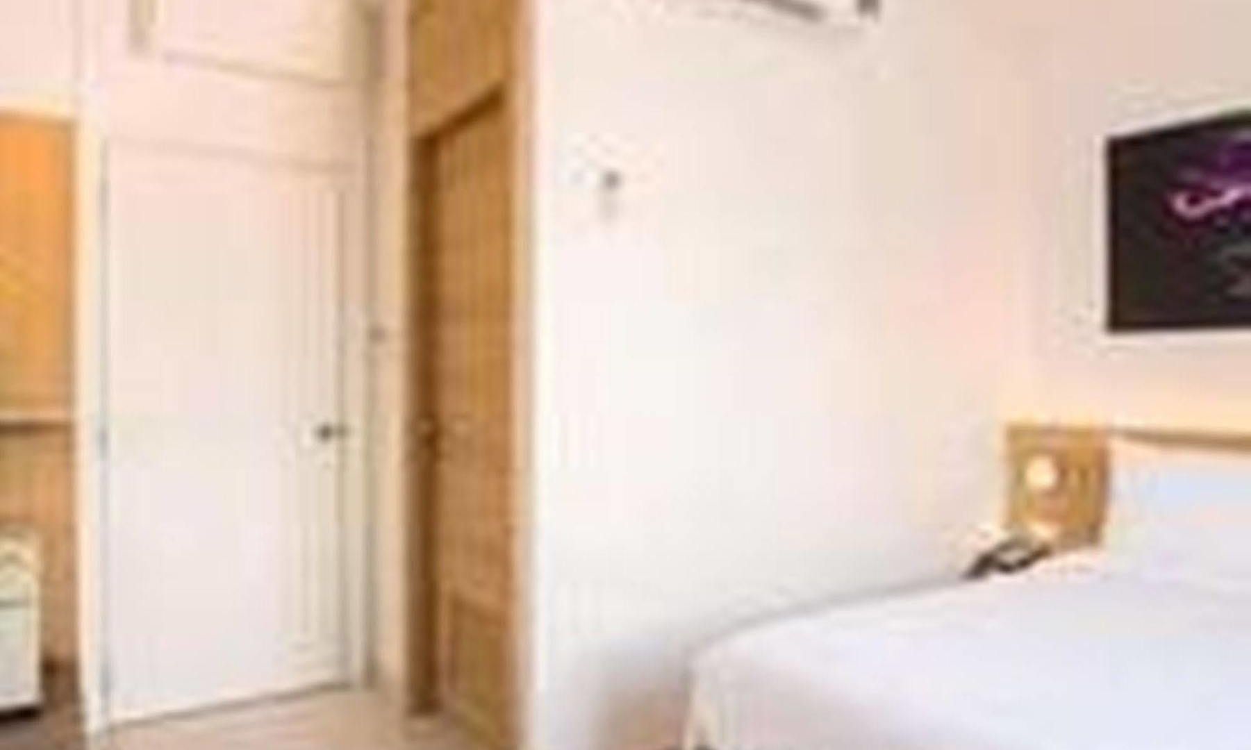 โรงแรม Bedtime Pattaya
