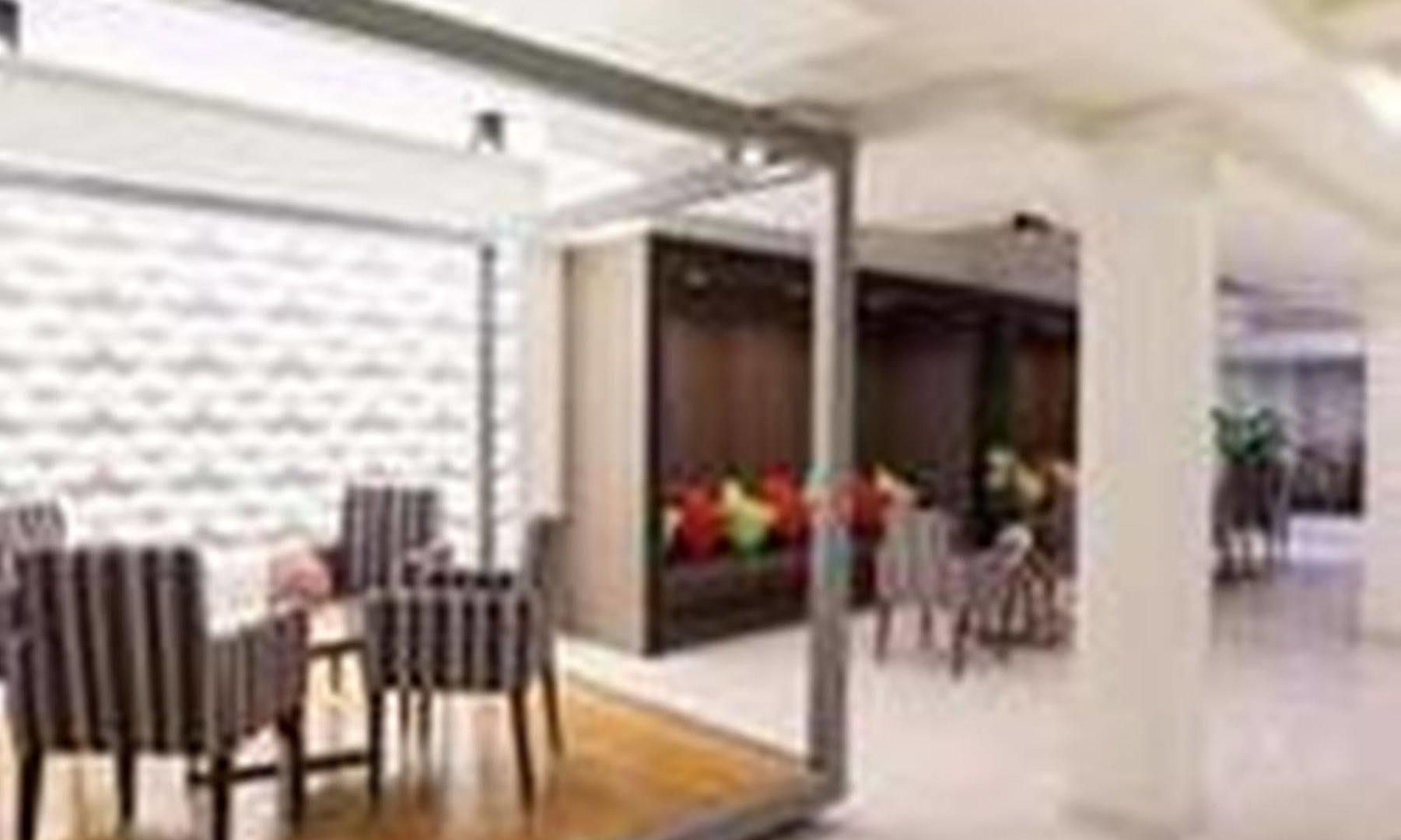โรงแรม Bedtime Pattaya