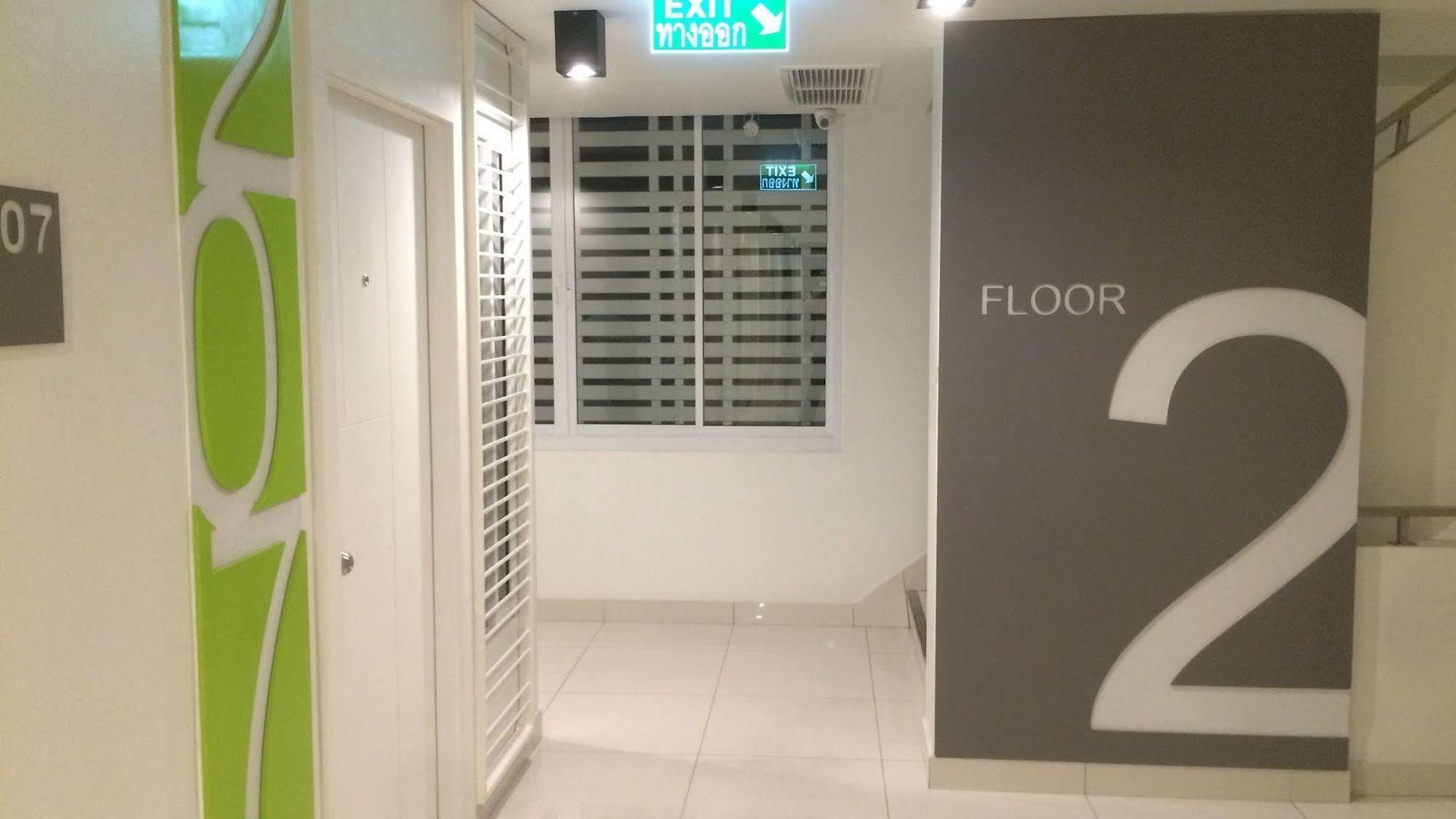 โรงแรม Bedtime 3*