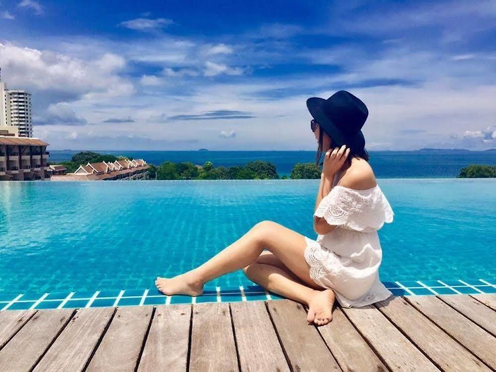 ฮามิลตัน แกรนด์ เรสซิเดนซ์ Pattaya
