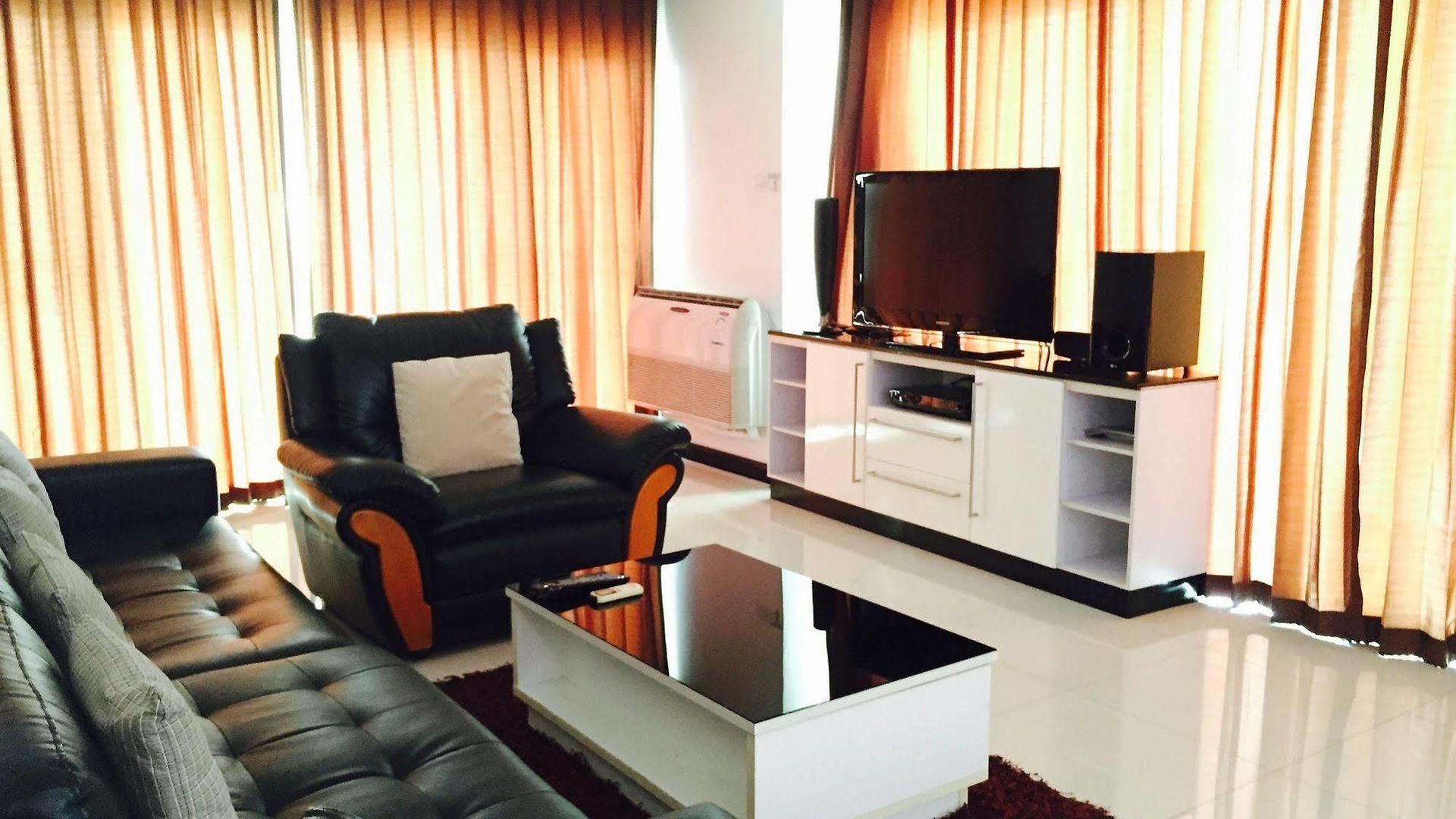 อพาร์ทเม้น View Talay 6 By Honey Pattaya