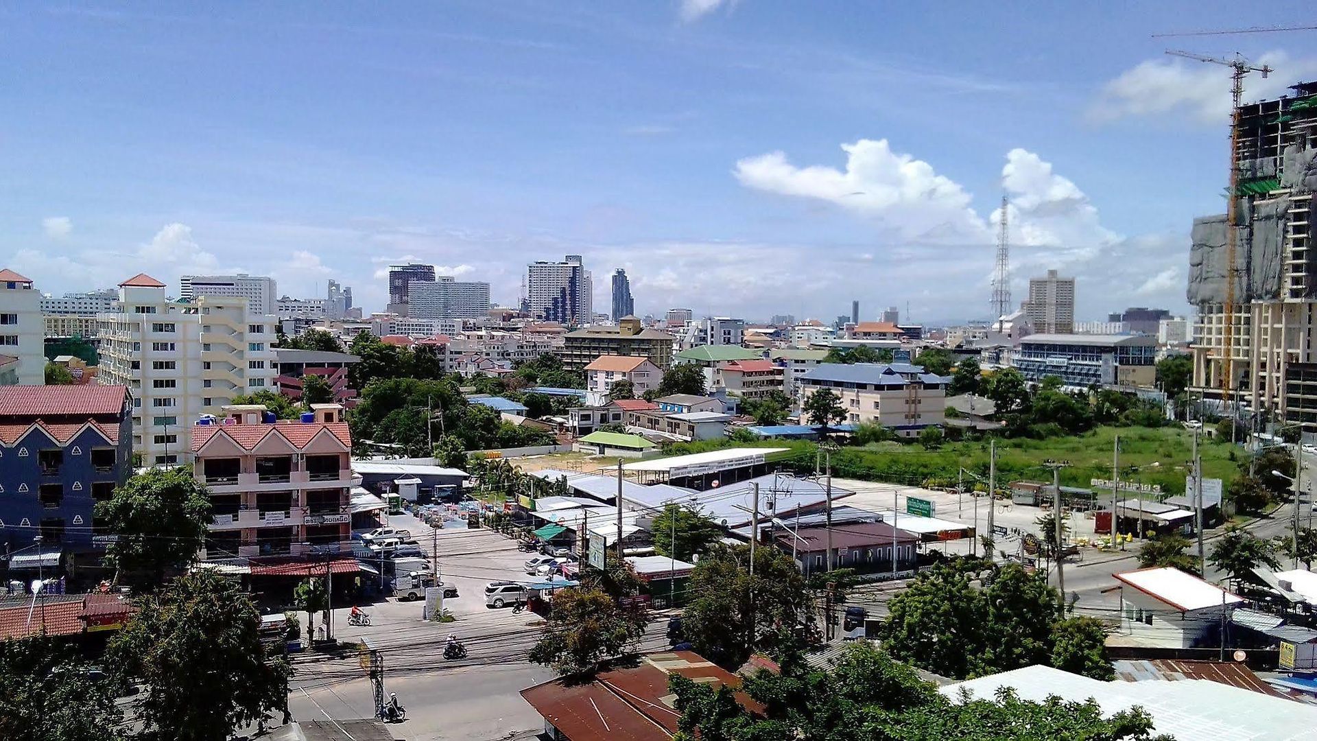Phuphaya รีสอร์ท 2*