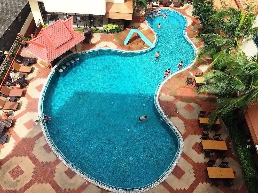 Phuphaya Pattaya