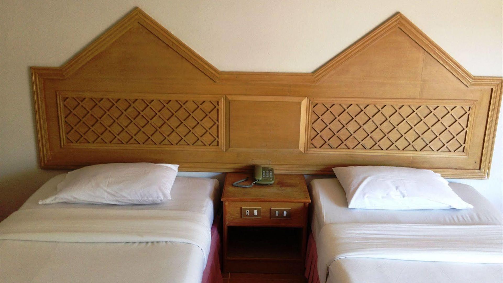 Skaw 3* Pattaya