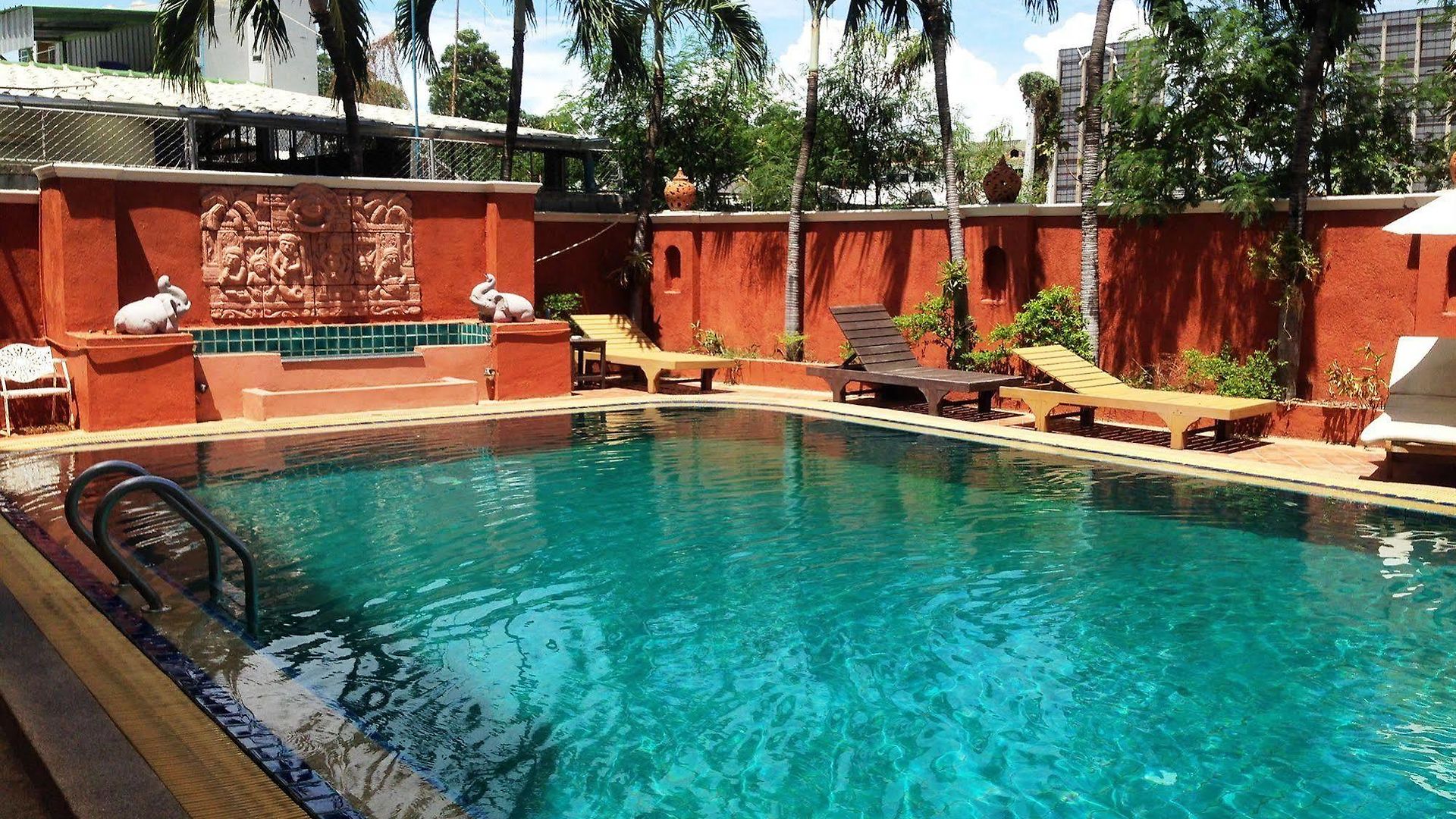 Skaw Pattaya