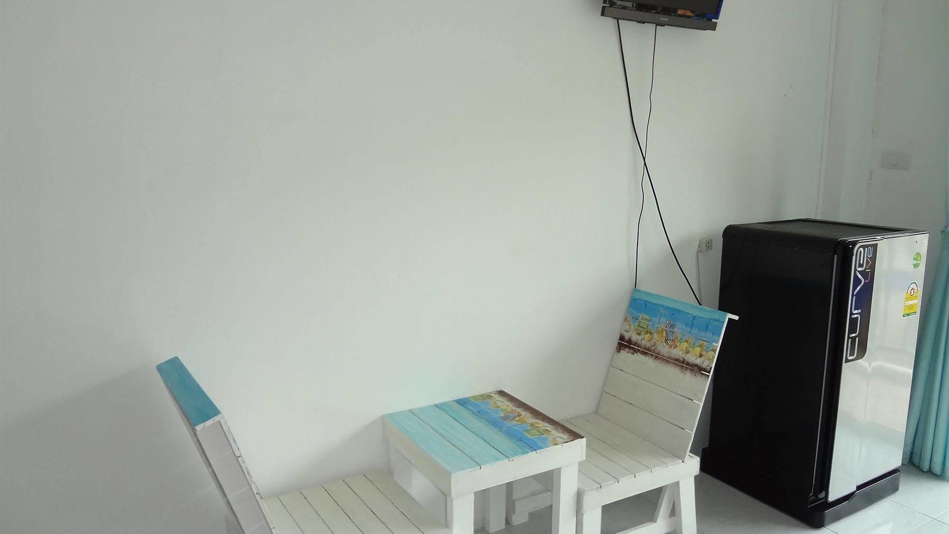 บ้านพัก House