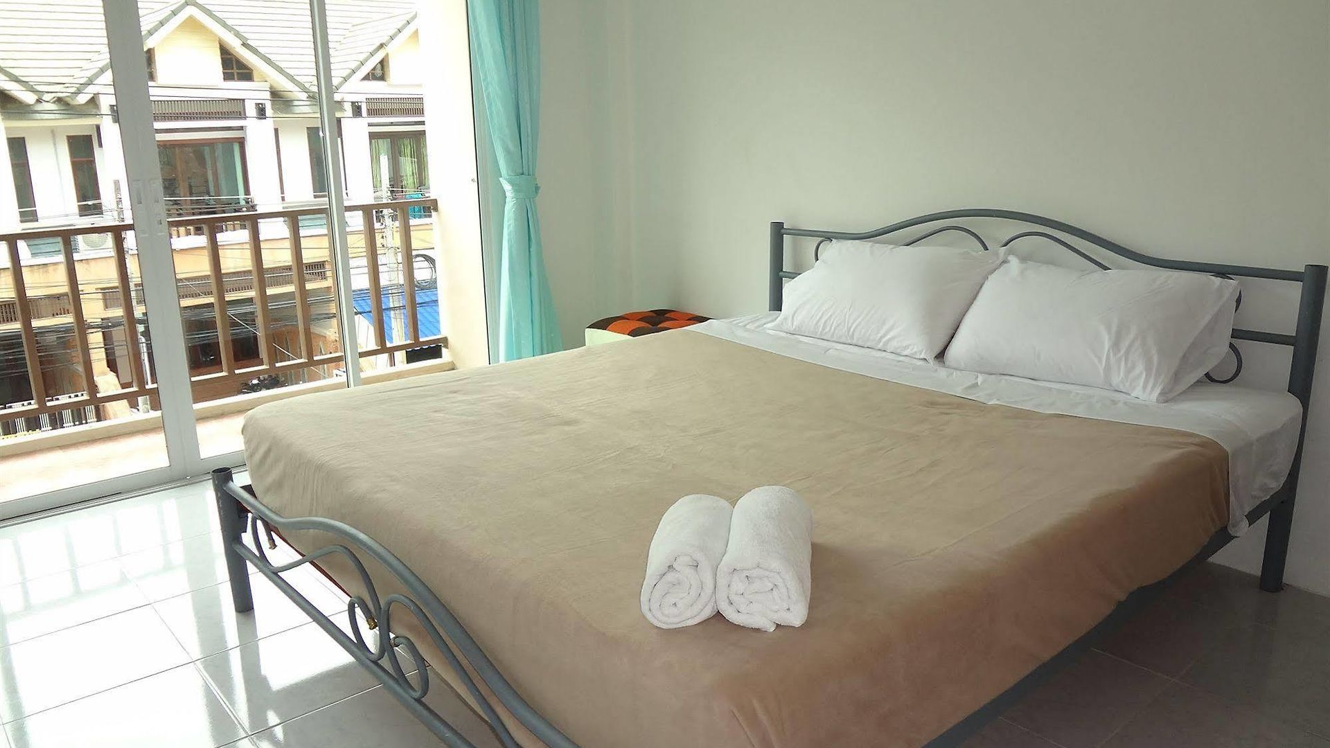 บ้านพัก House 2*