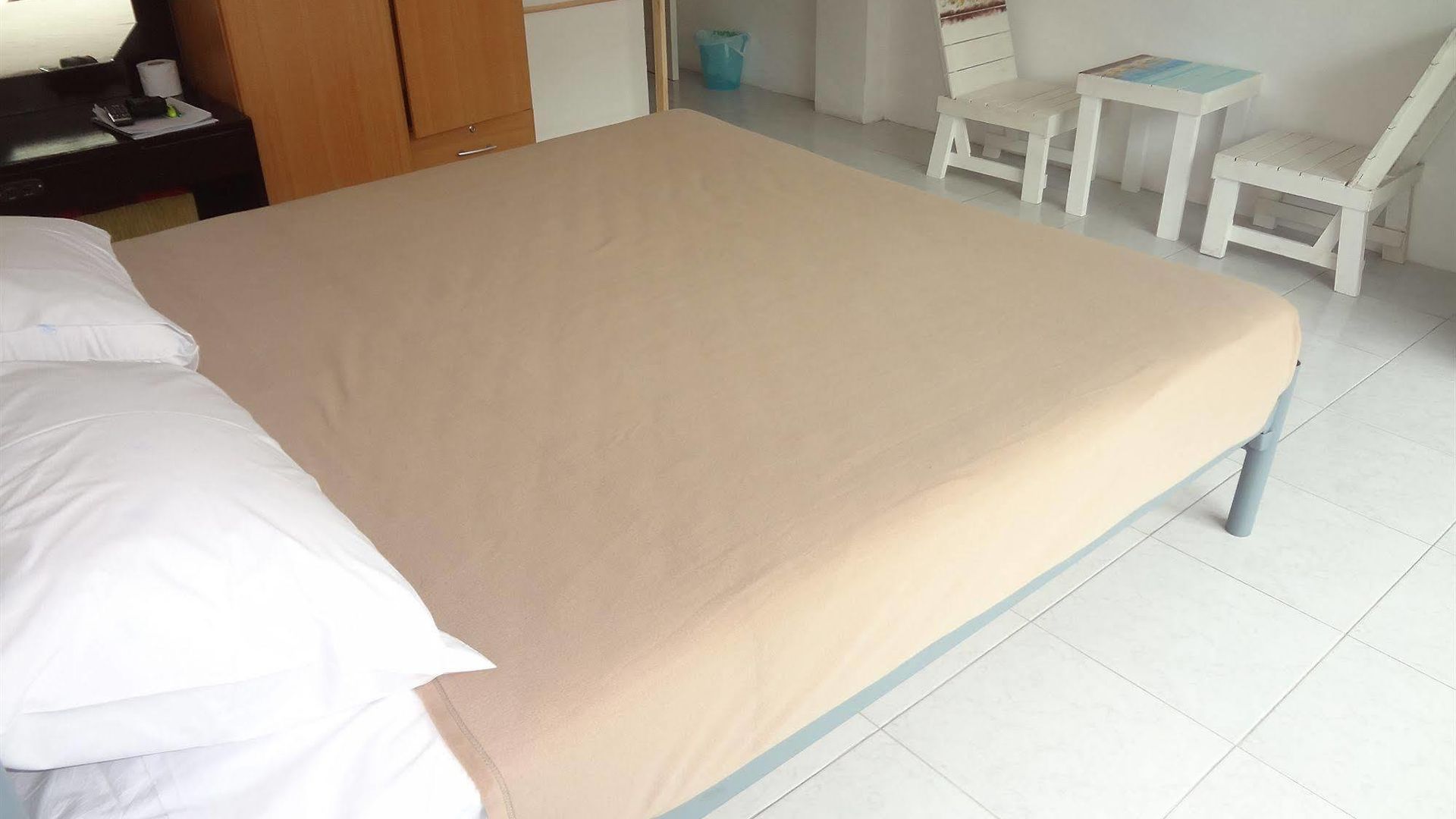 บ้านพัก House 2*