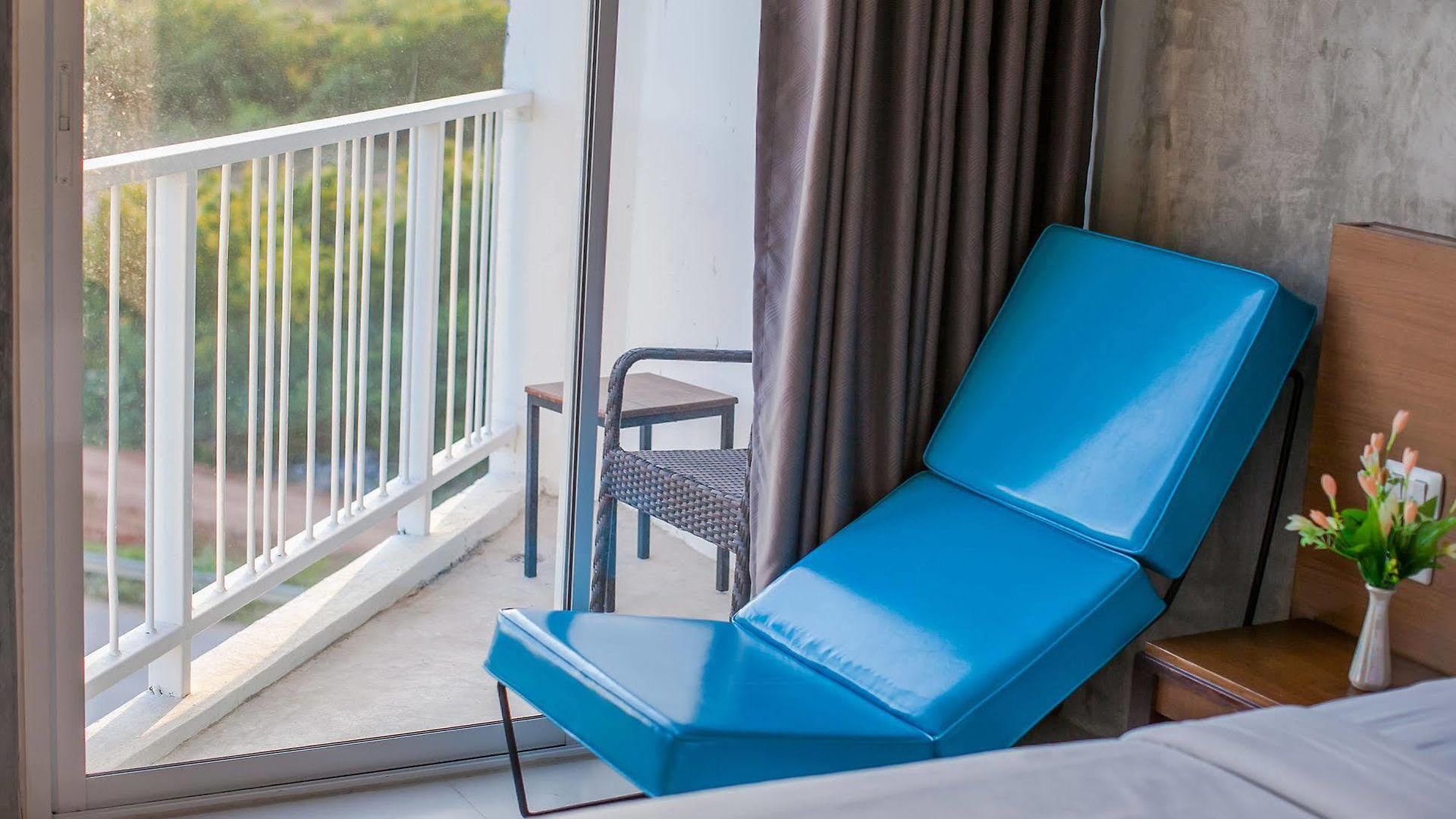 โรงแรม B2 Jomtien Pattaya