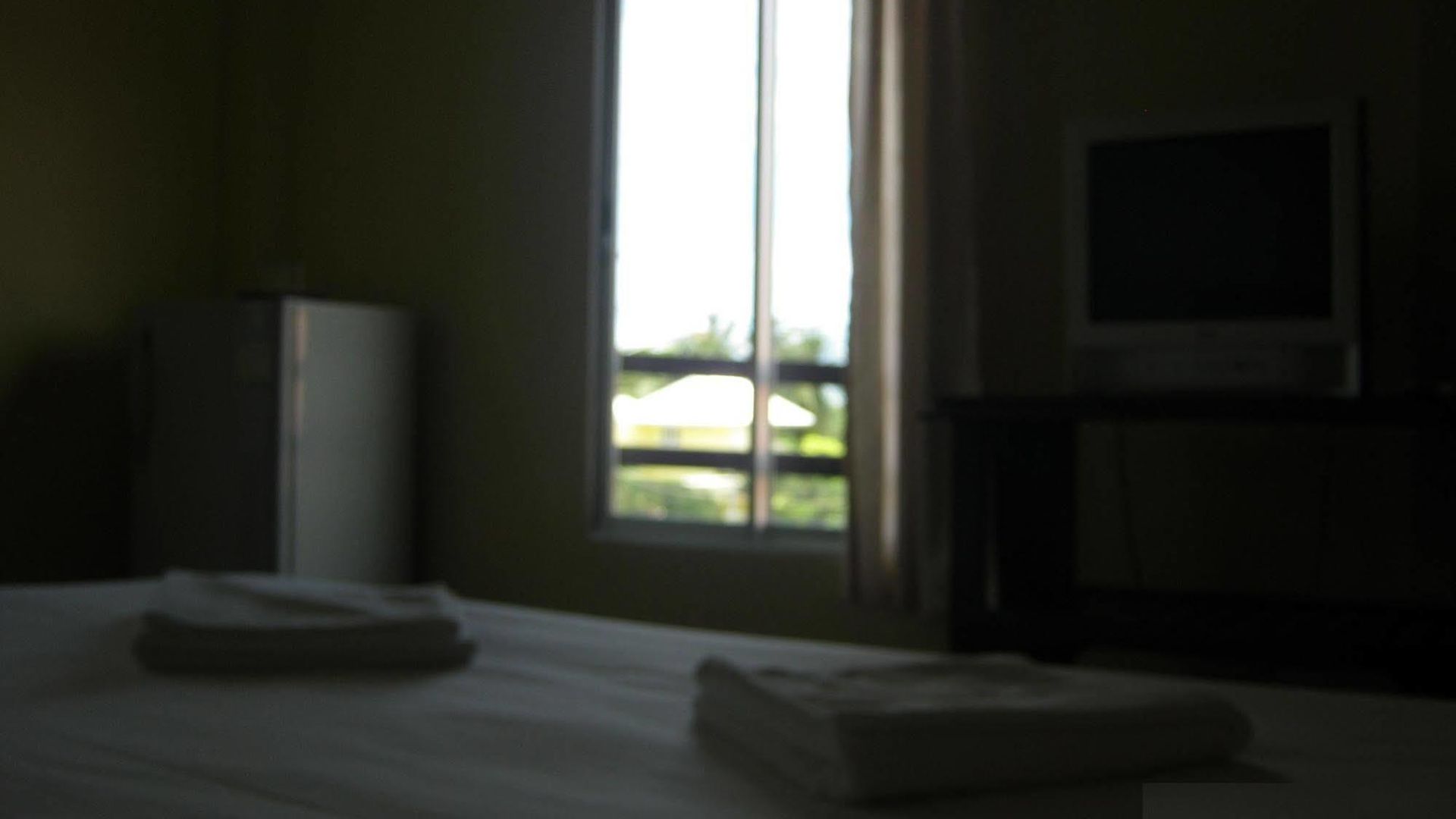 โรงแรม บ้านทะเล Pattaya