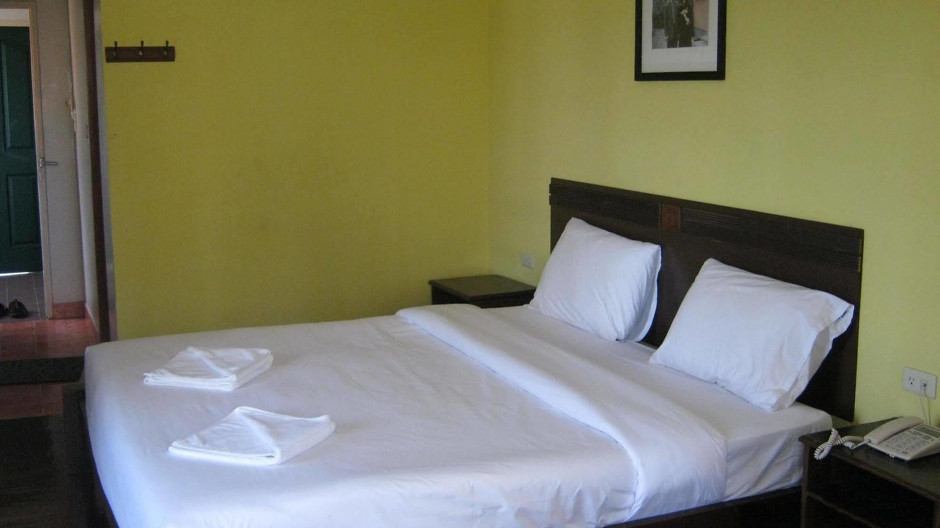 บ้านทะเล 2* Pattaya