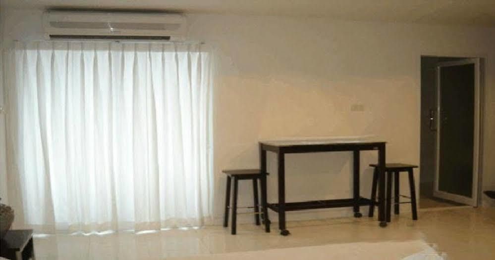 Leela One โรงแรม Pattaya