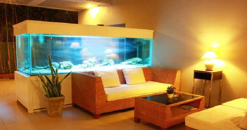 โรงแรม Leela One 2*
