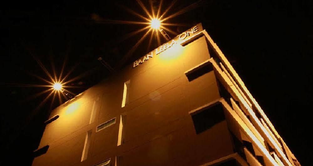 Leela One โรงแรม Pattaya