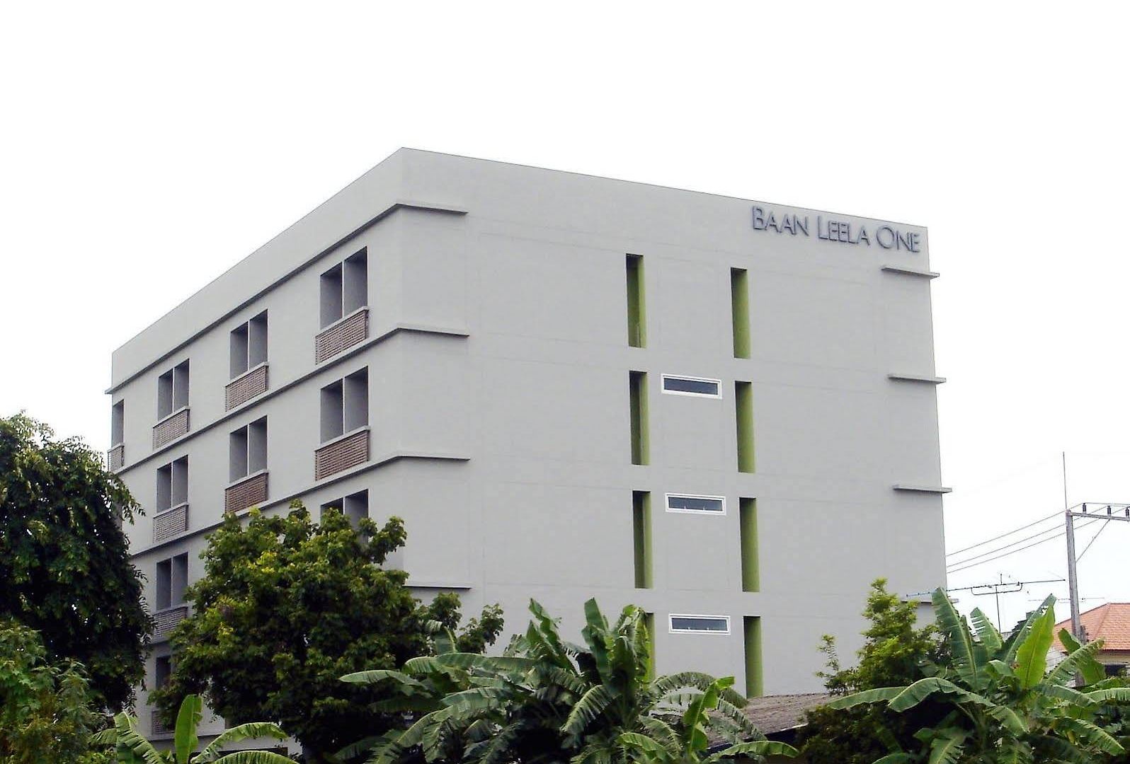 Leela One โรงแรม 2*