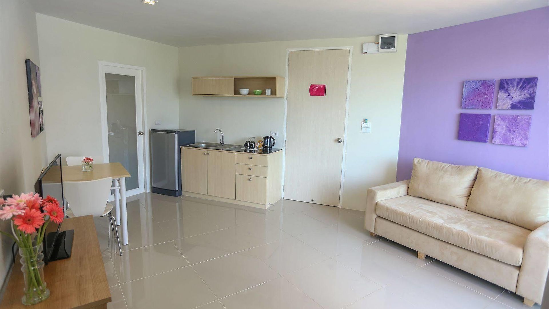 R-con Rest Sea 3* Pattaya