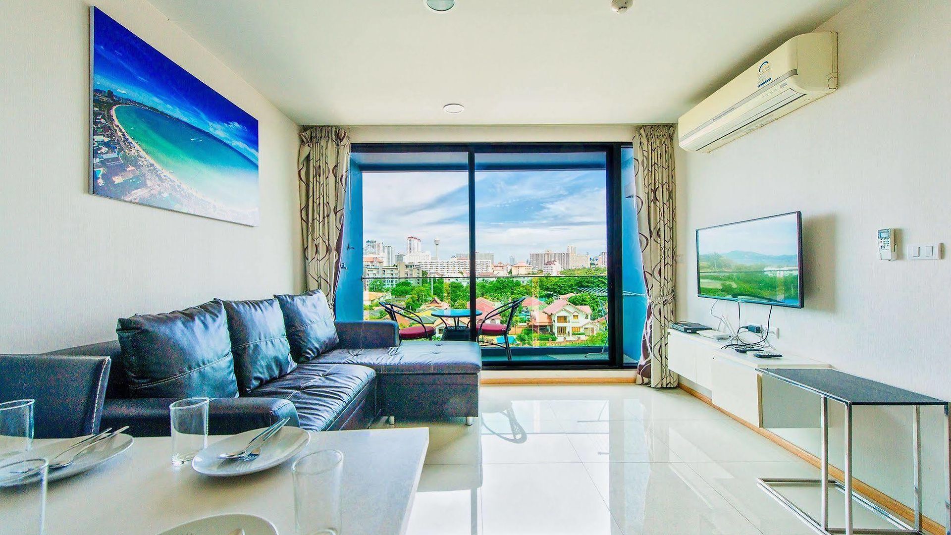 โรงแรม Acqua 2 2*