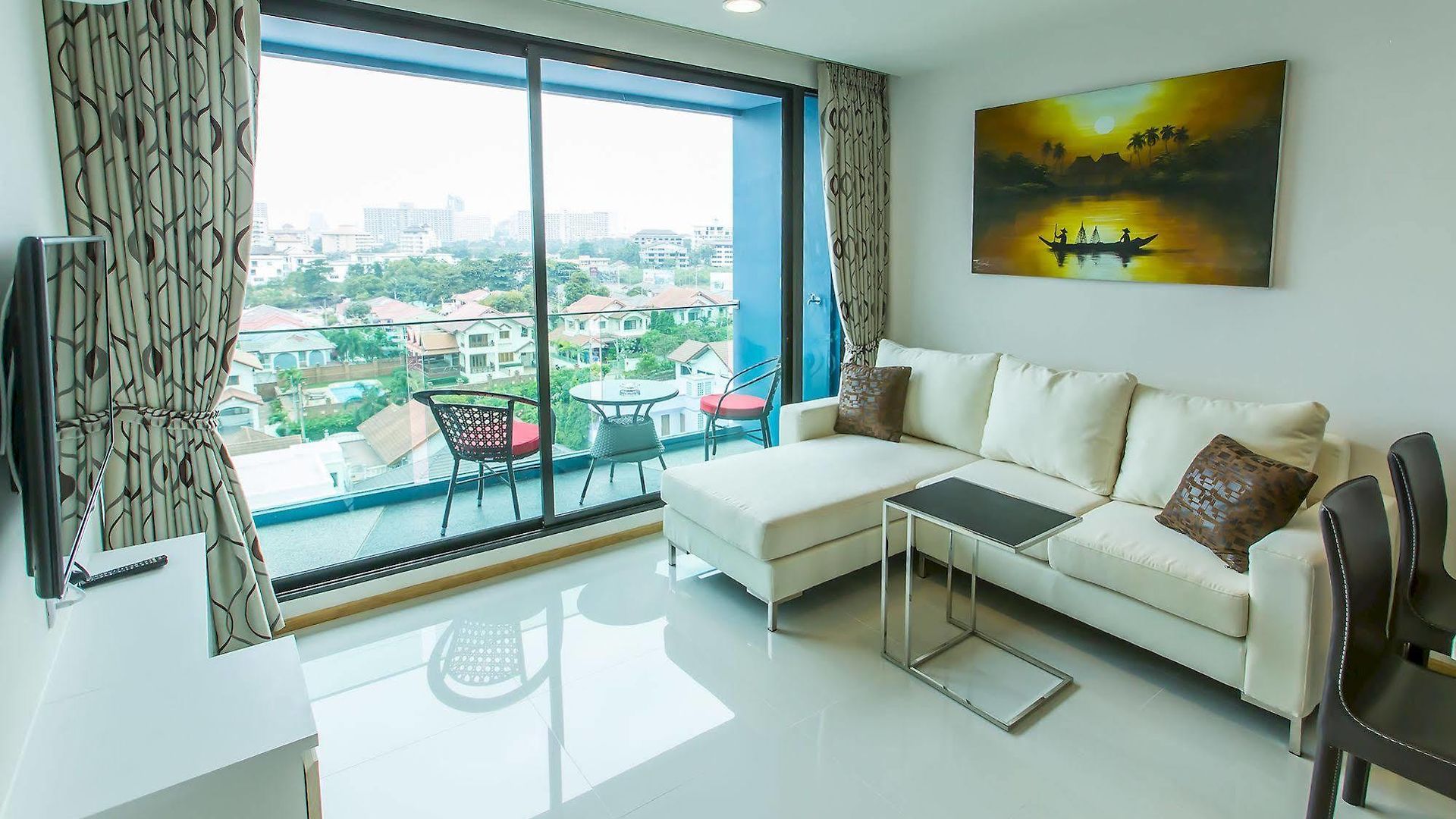 Acqua 2 2* Pattaya