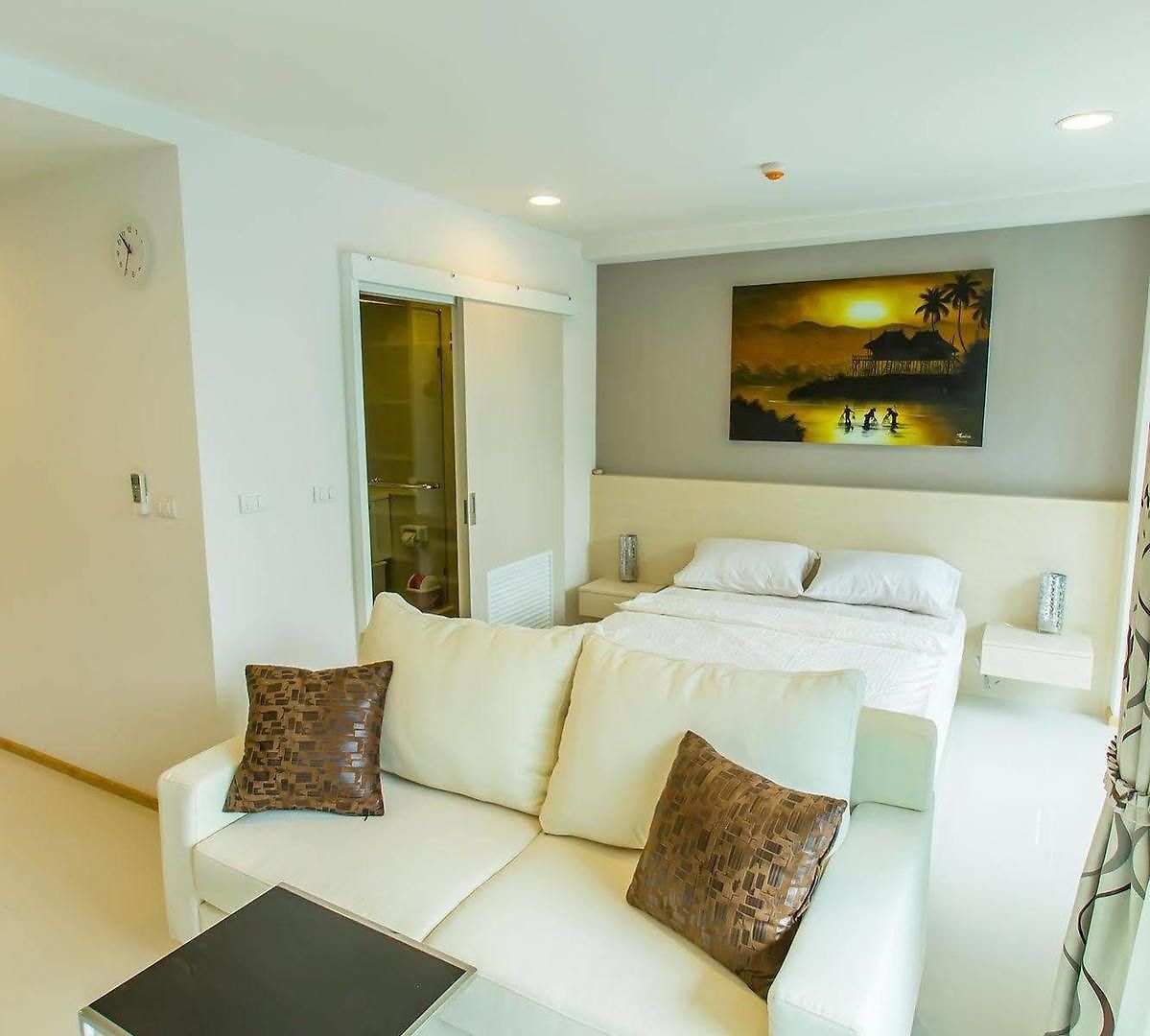 Acqua 2 โรงแรม 2*