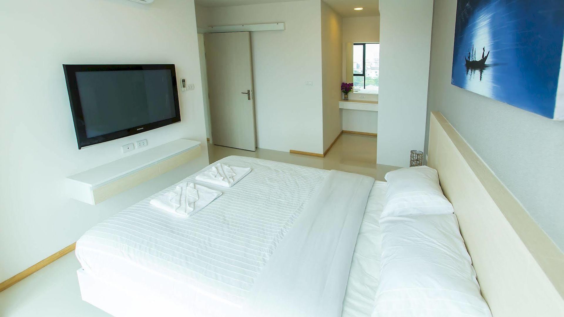 Acqua 2 โรงแรม