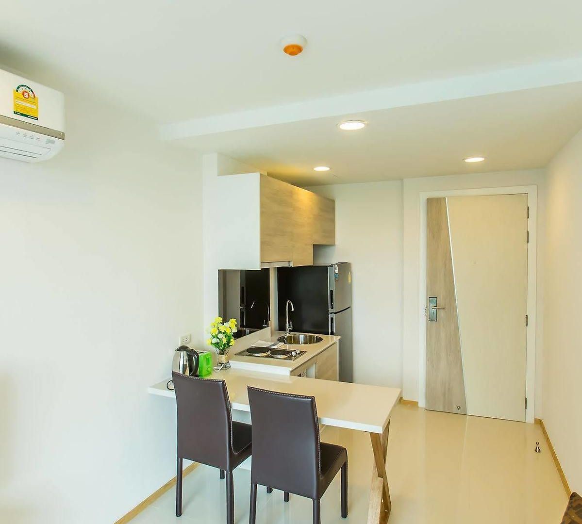 Acqua 2 โรงแรม