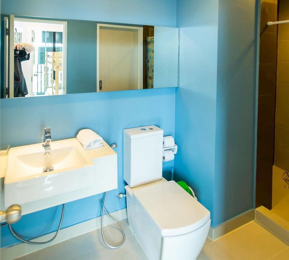 Acqua 2 โรงแรม
