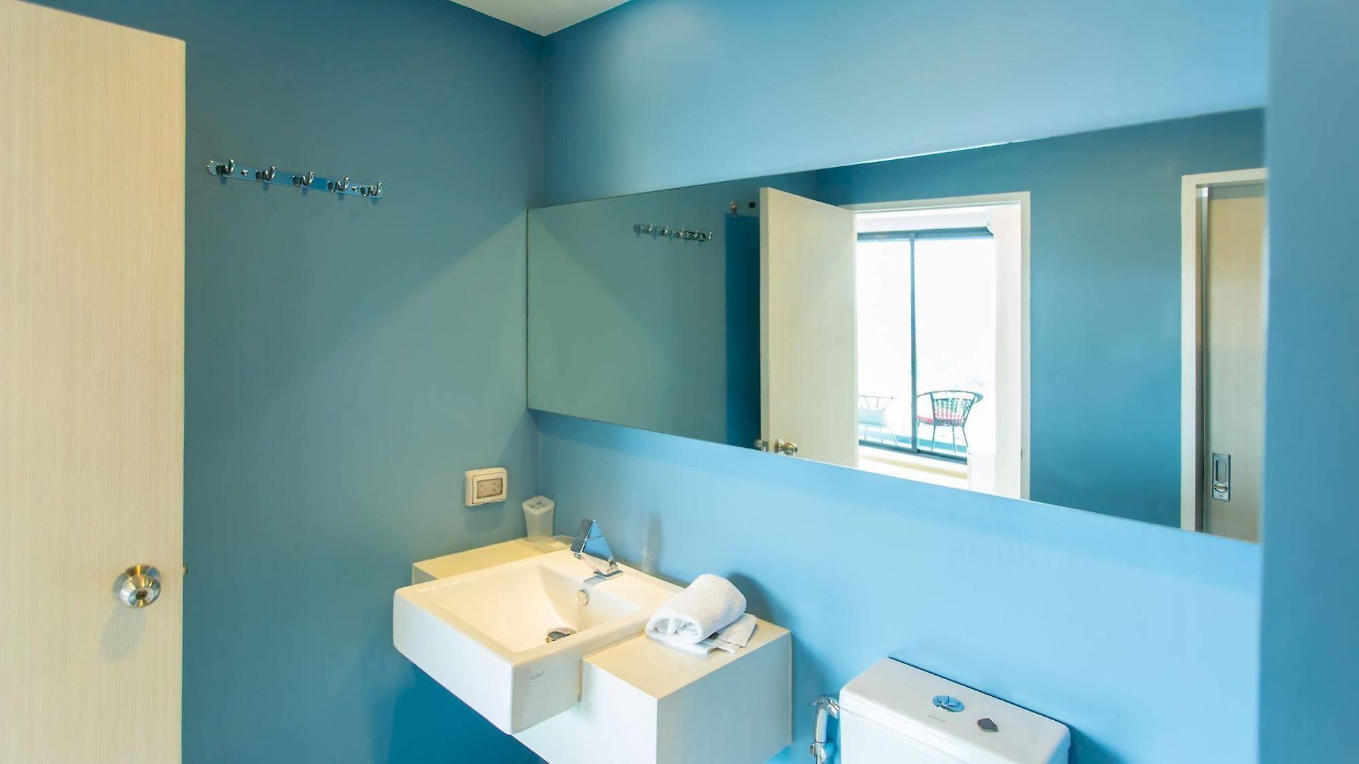 โรงแรม Acqua 2 2*