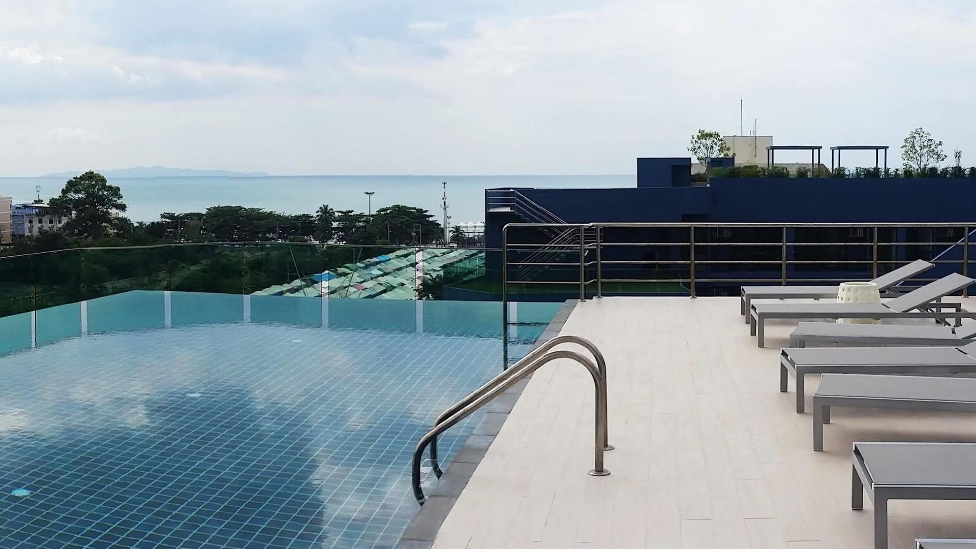 Acqua 2 Pattaya