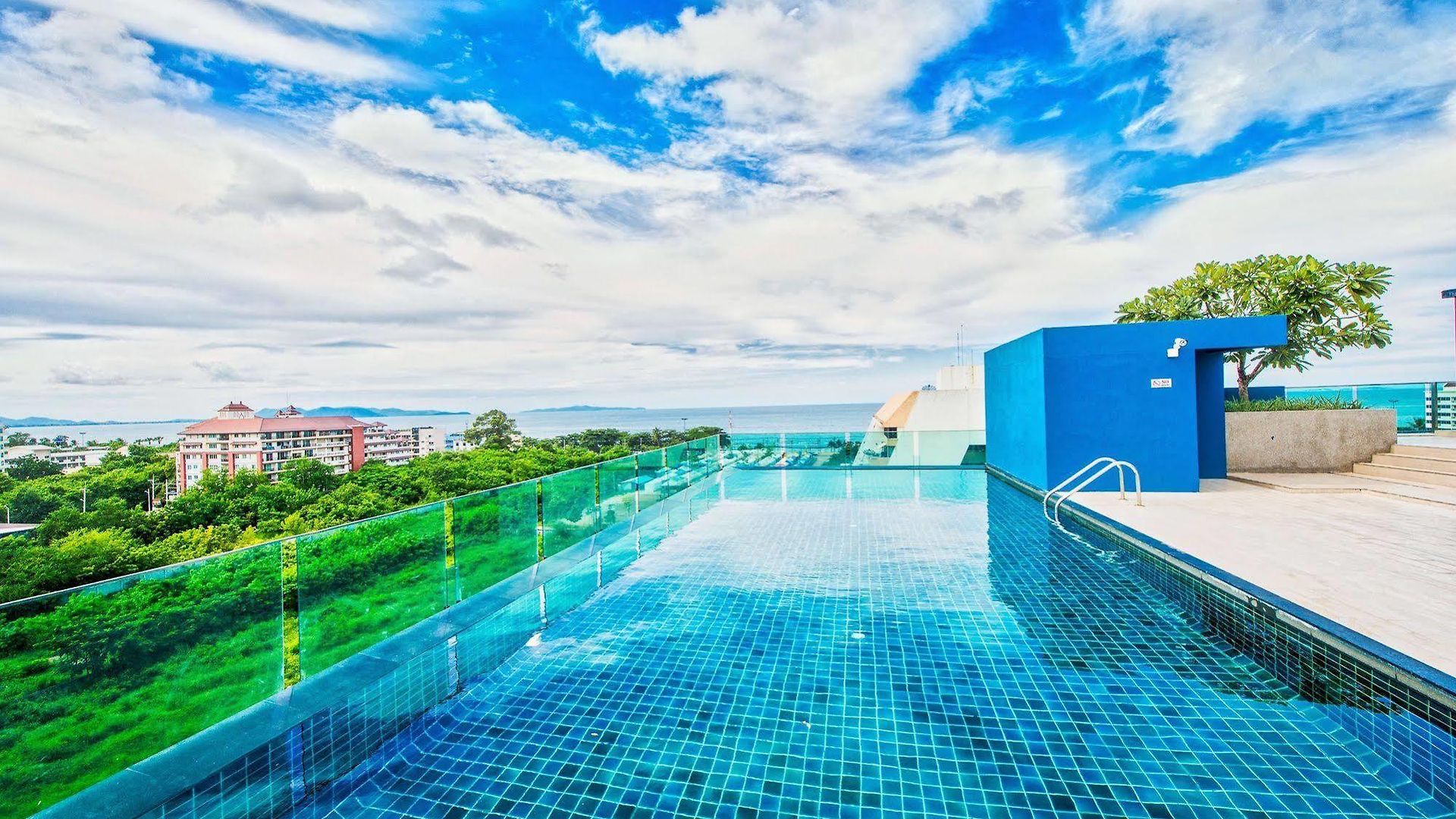 Acqua 2 โรงแรม 2*