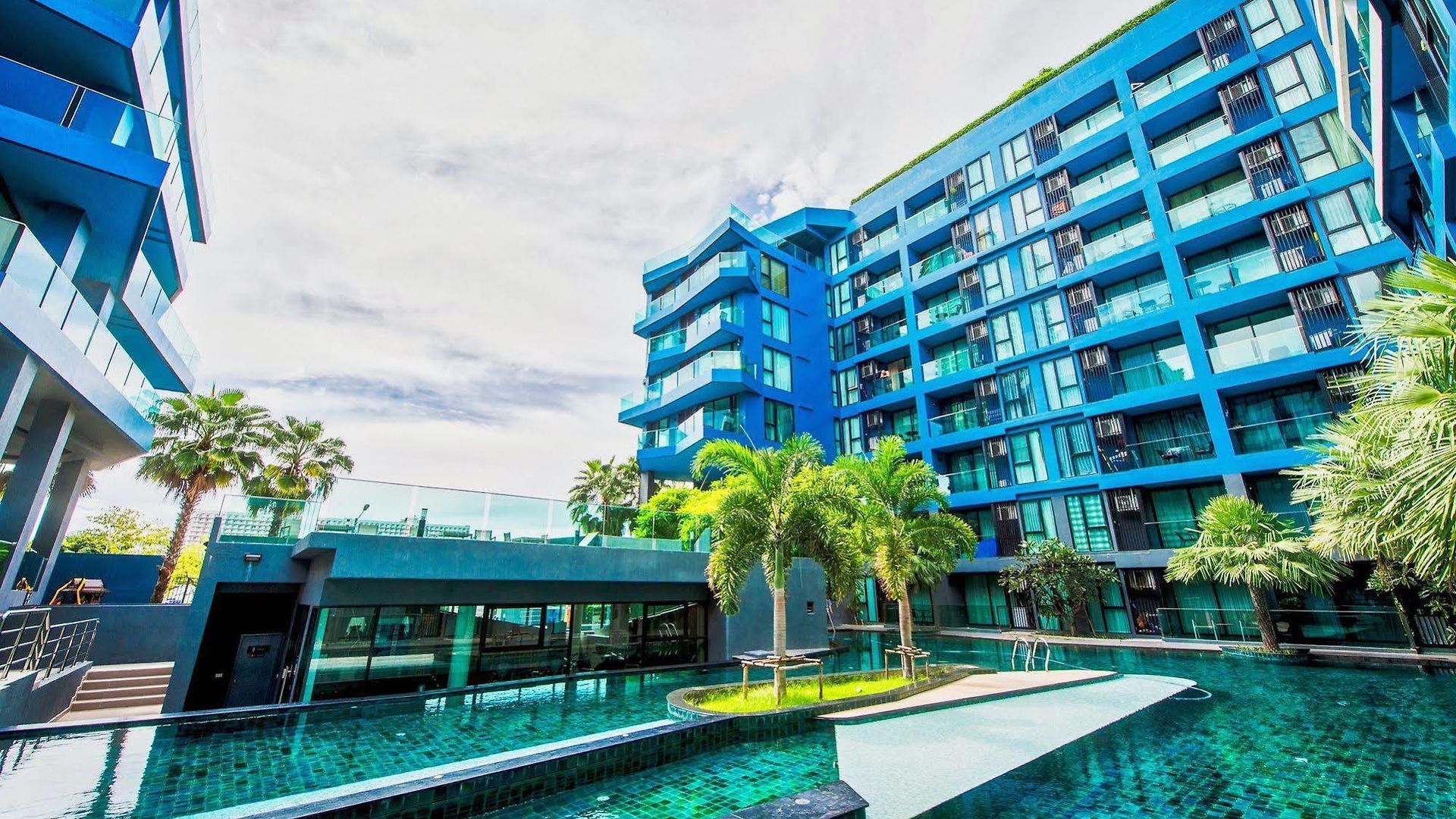 Acqua 2 2* Pattaya