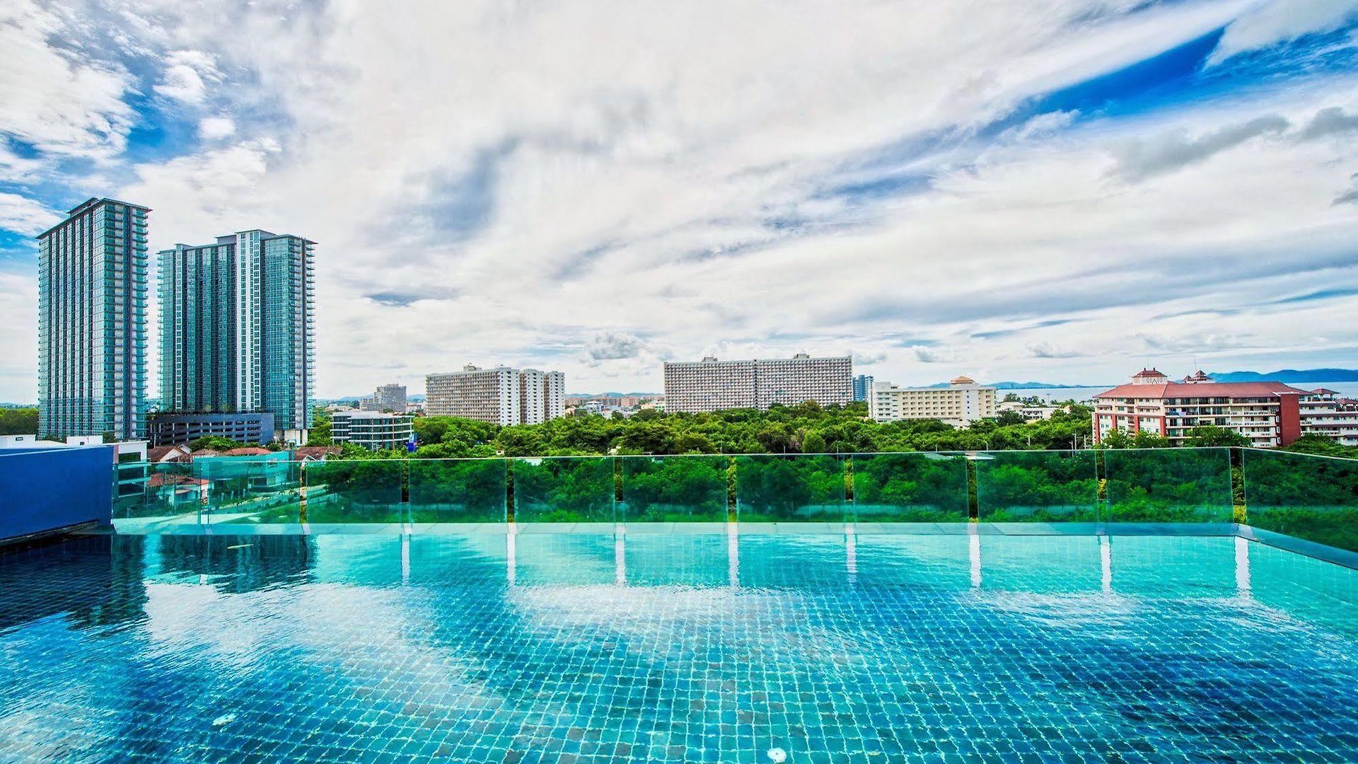 Acqua 2 โรงแรม