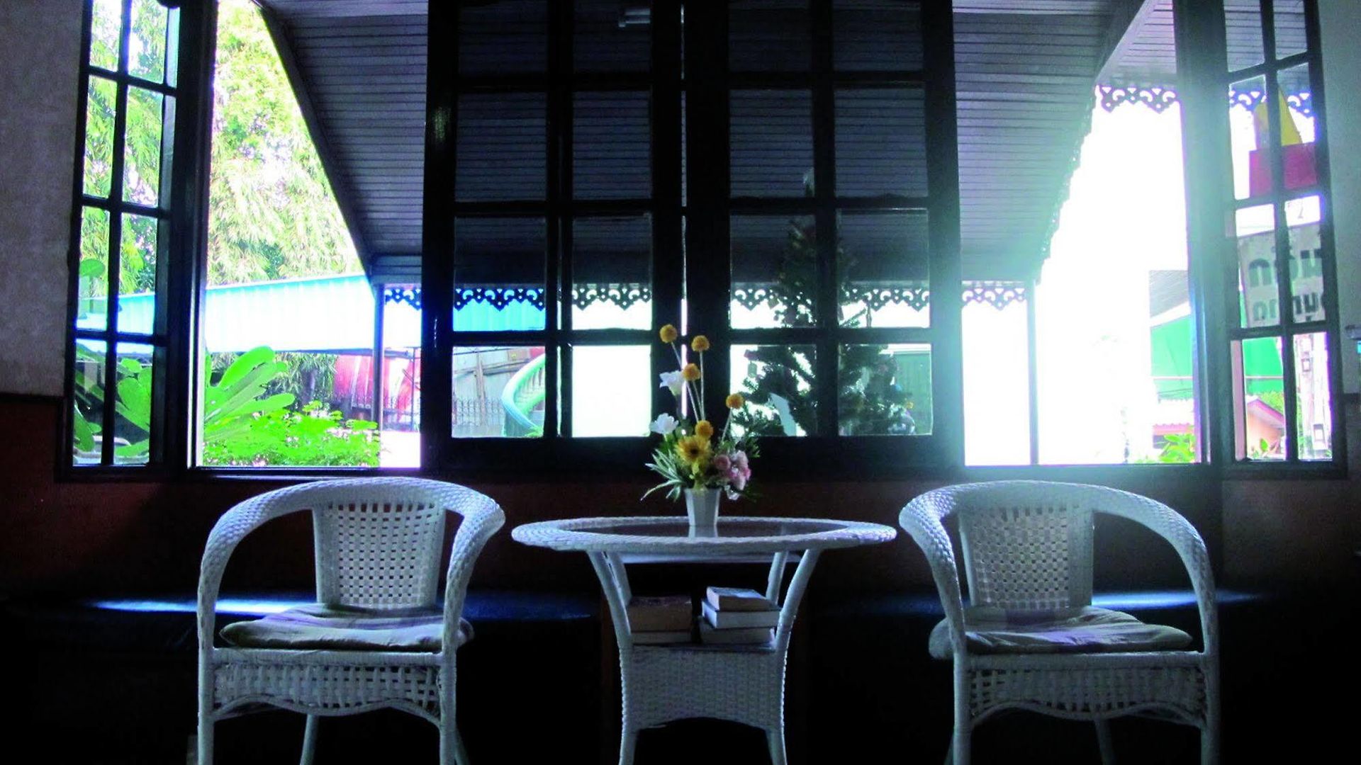 โรงแรม เอ็นเอ็น อพาร์ตเมนท์