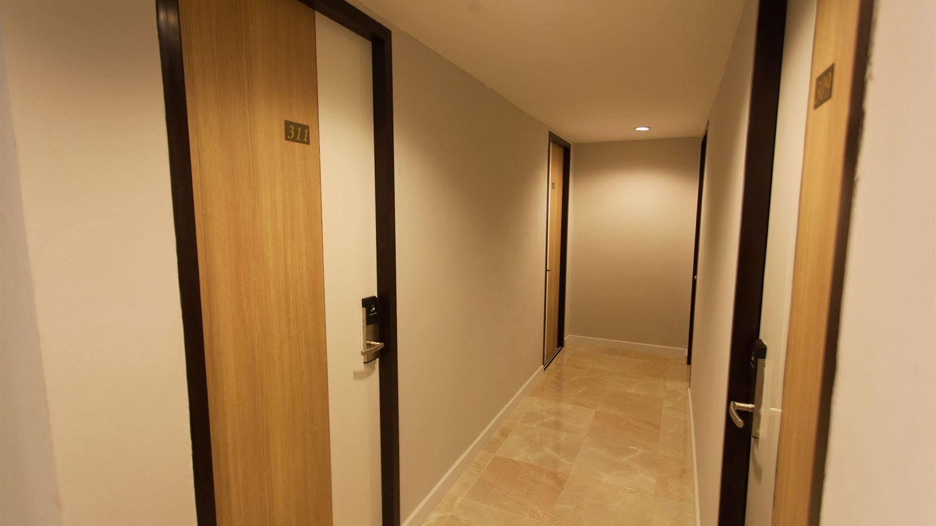 Nantra Cozy โรงแรม 3*