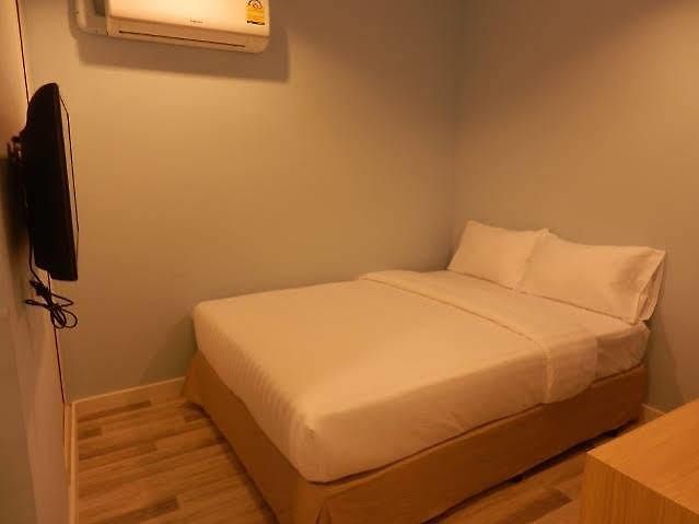Nantra Cozy โรงแรม 3*