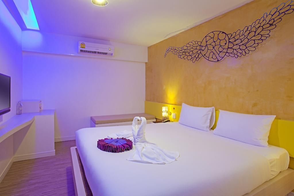 Holidays 2* Pattaya