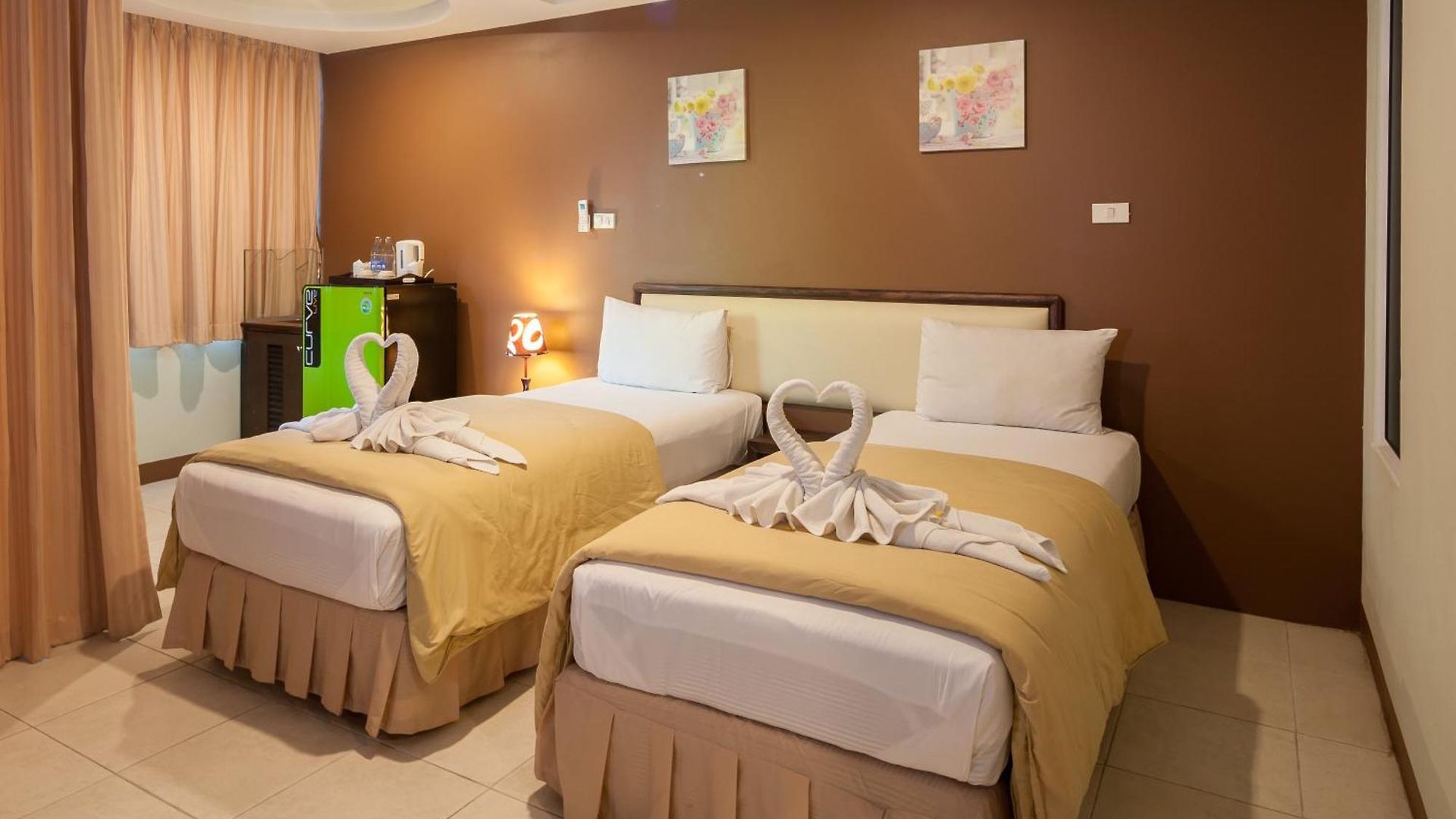เดอะไรท์ 2* Pattaya