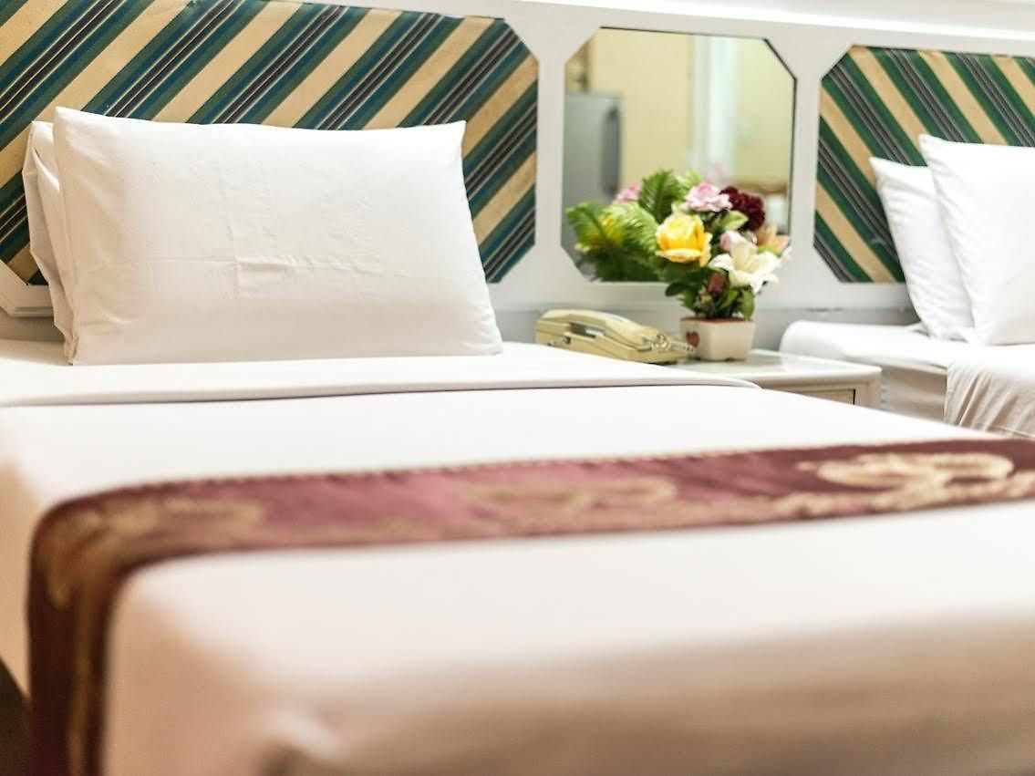 โรงแรม Seashore 3*