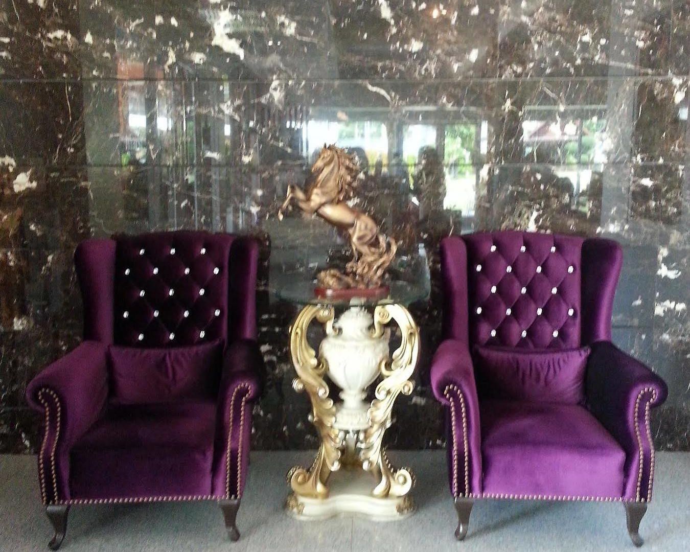 Marsi โรงแรม 3*