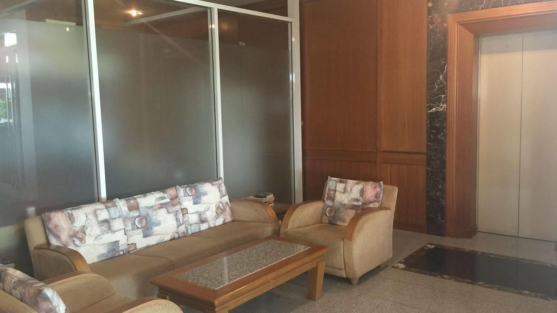 Marsi โรงแรม Pattaya
