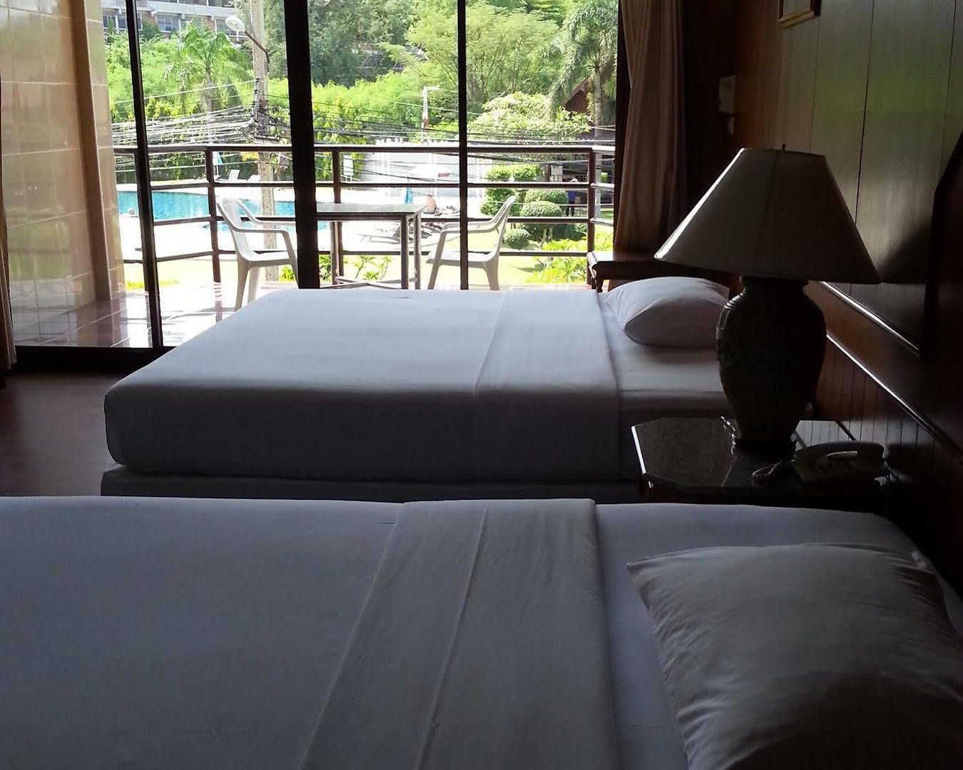 Marsi โรงแรม 3*