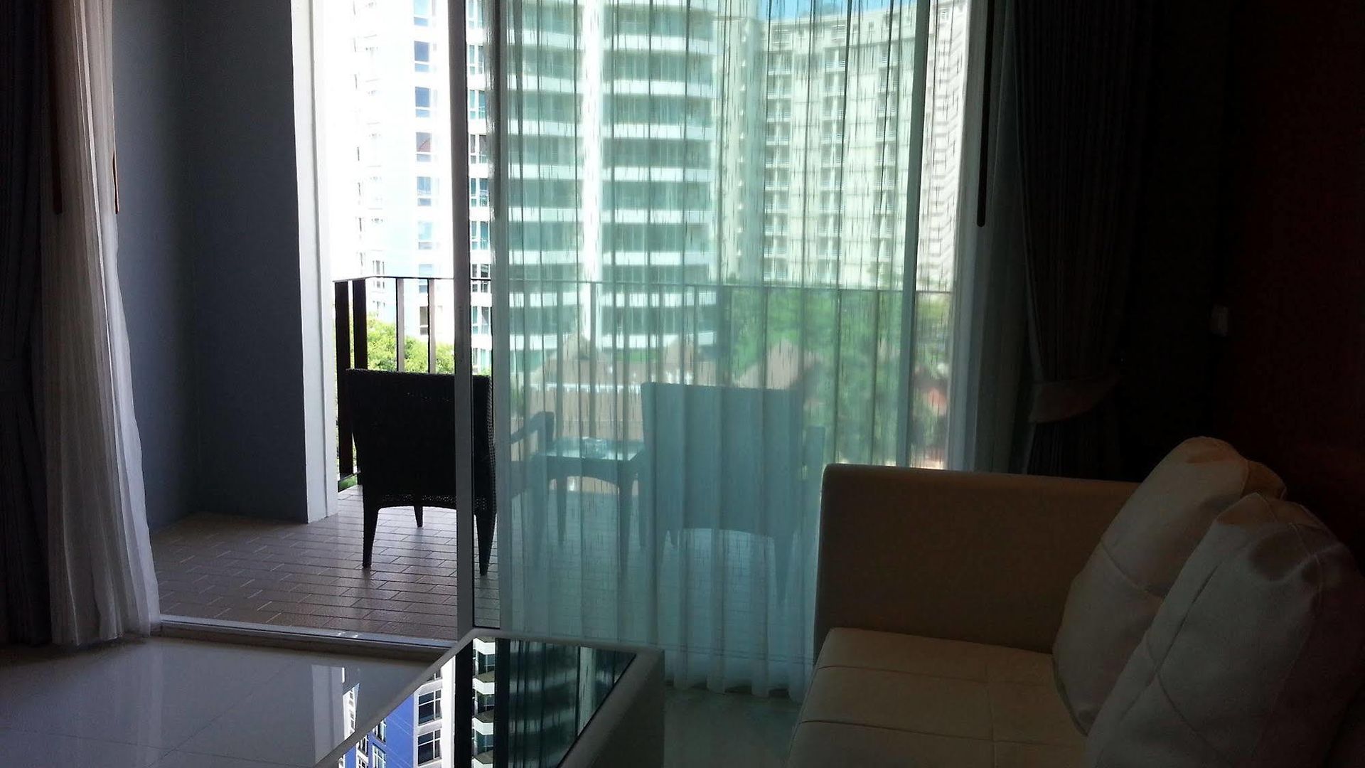Marsi โรงแรม