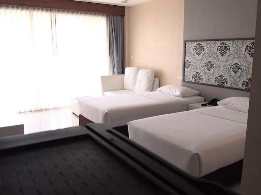 Marsi โรงแรม