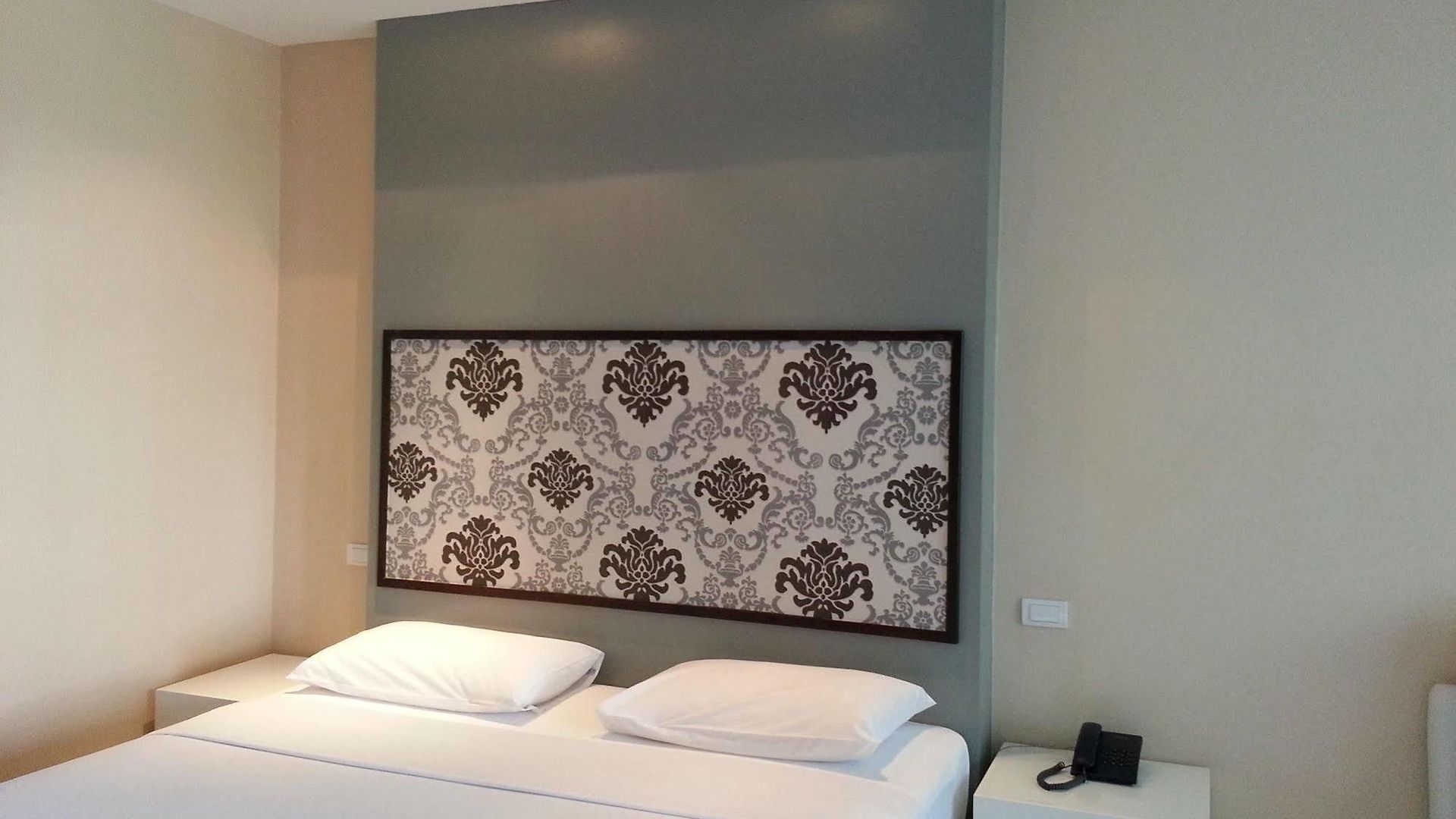 Marsi โรงแรม 3*