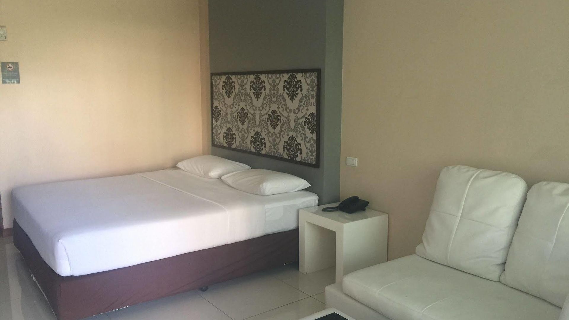 Marsi 3* Pattaya