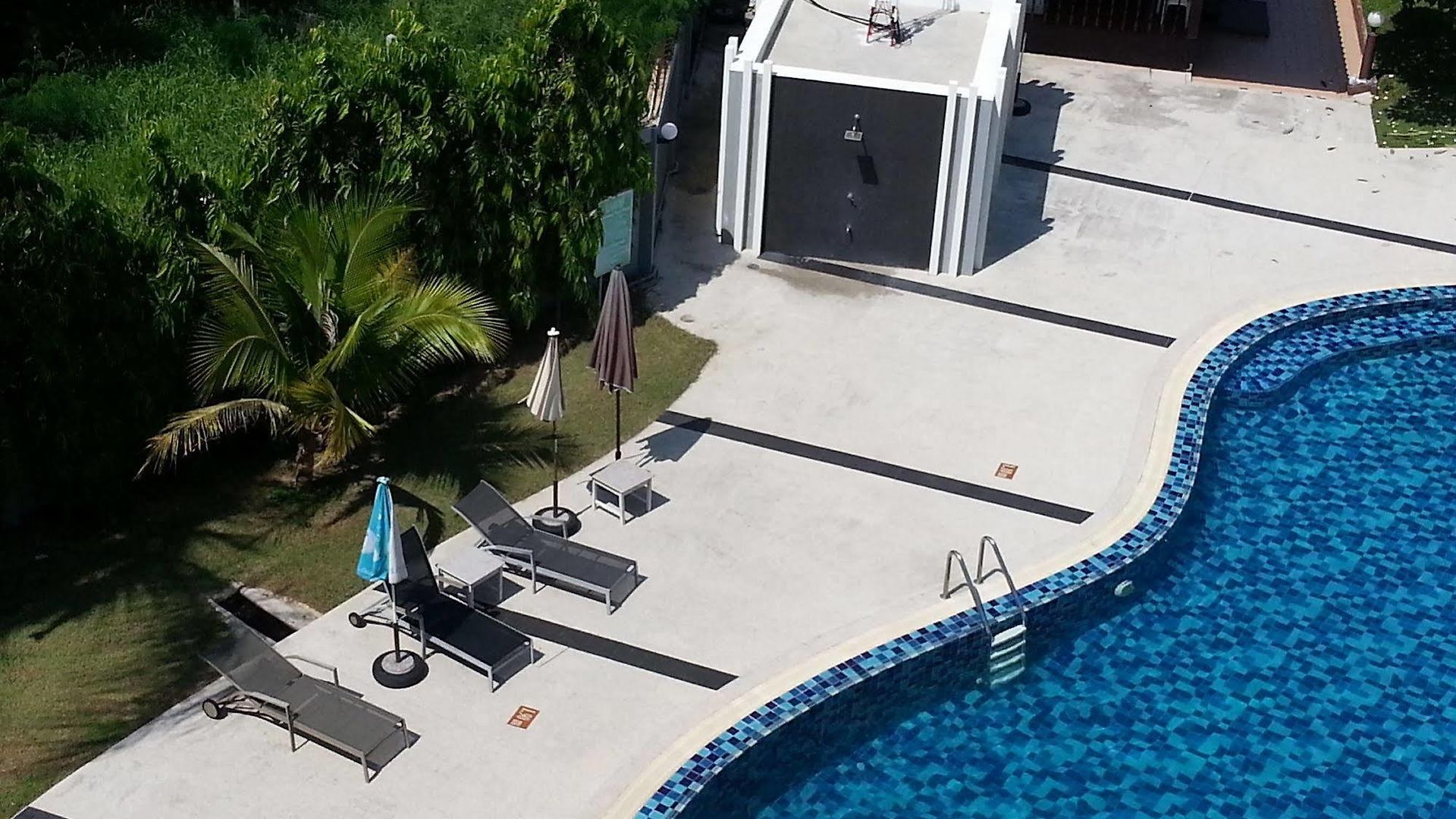 Marsi โรงแรม 3*