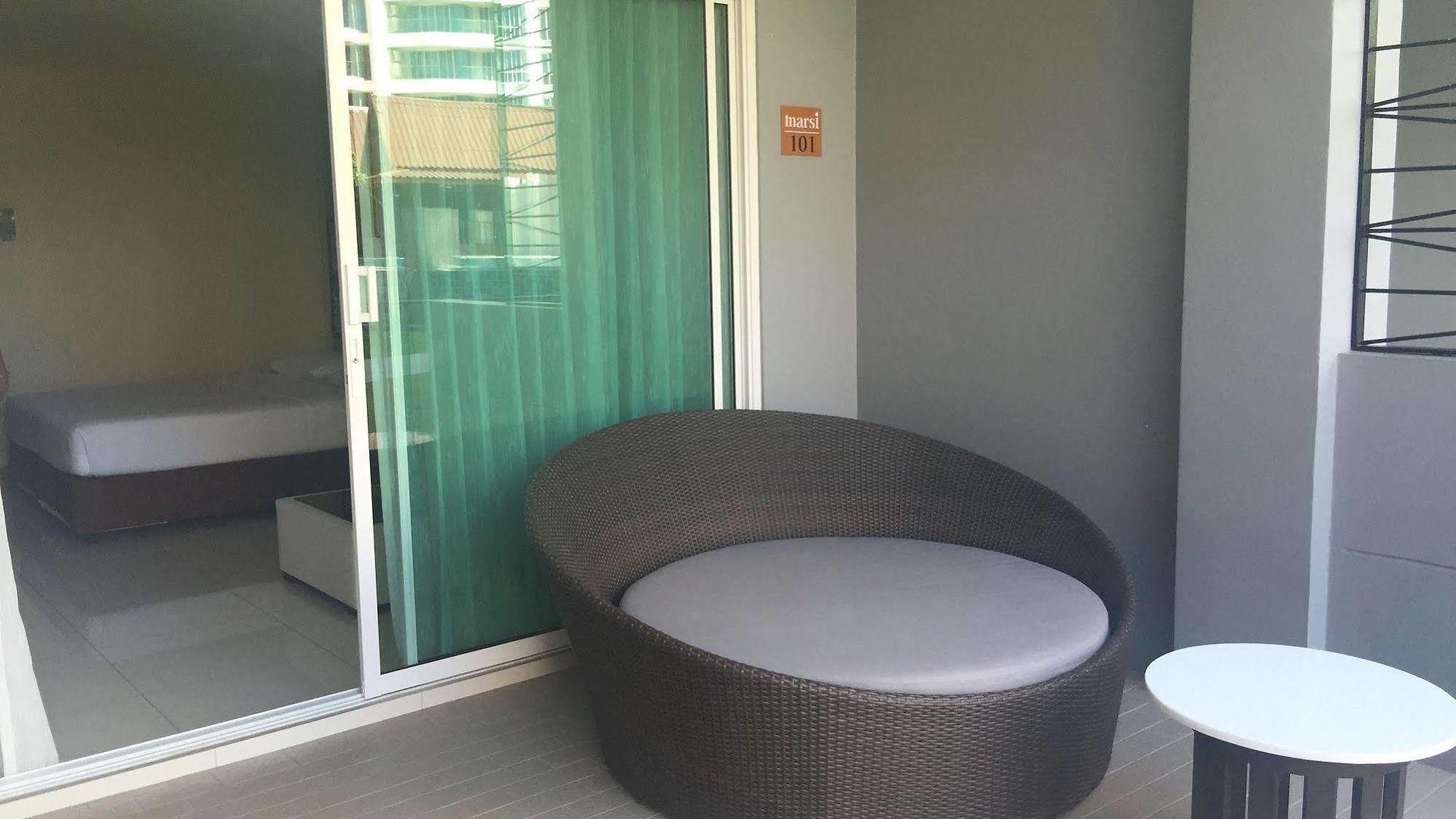 Marsi 3* Pattaya