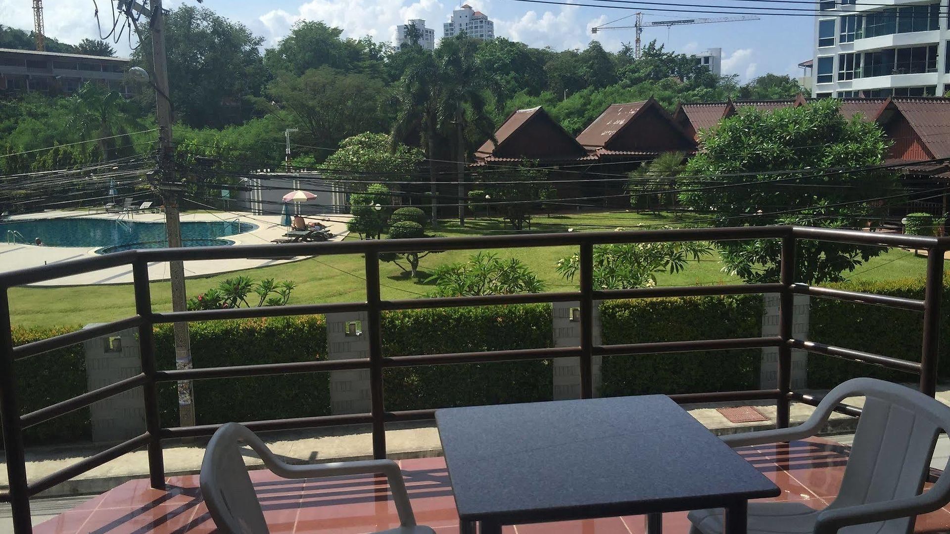 Marsi โรงแรม 3*